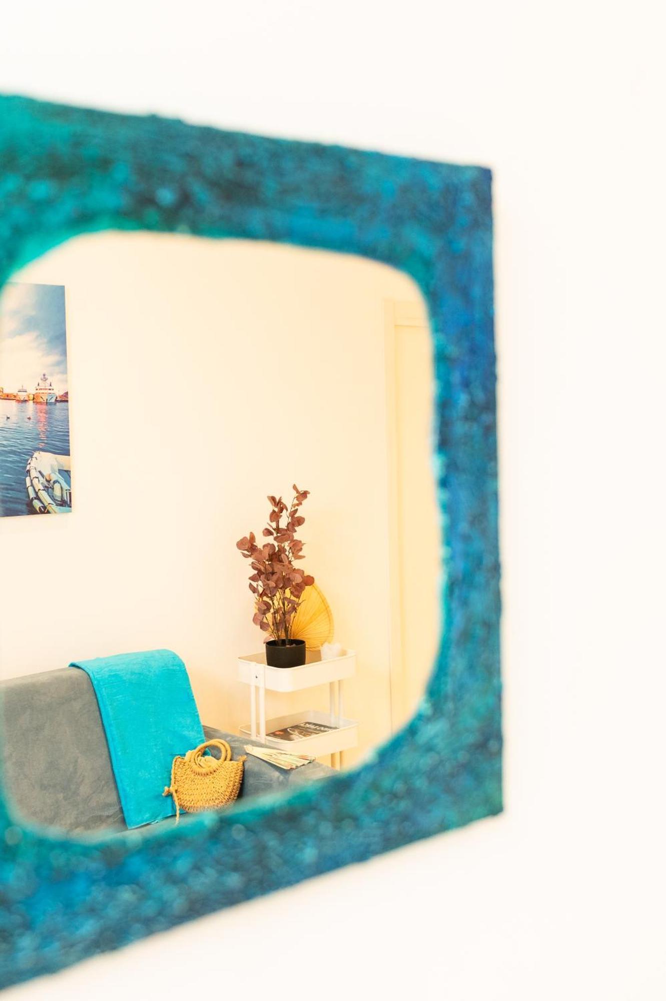 Sea & Culture San Terenzo -Lerici-300 M From The Beach Eksteriør bilde